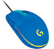 Миша Logitech G102 Lightsync USB Blue (910-005801) 910-005801 фото 3