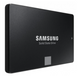 SSD накопичувач Samsung 870 EVO 2 TB (MZ-77E2T0B) MZ-77E2T0B фото 2