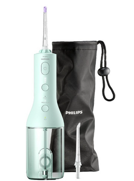 Іригатор Philips Sonicare Power Flosser 3000 HX3826/24 HX3826/24 фото