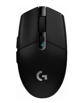 Миша Logitech G305 Lightspeed Black (910-005282, 910-005280) 910-005282, 910-005280 фото
