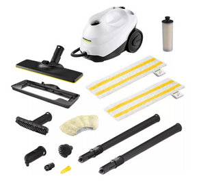 Пароочисник Karcher SC 3 EasyFix Plus (1.513-661.0) 1.513-661.0 фото