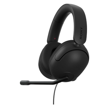 Навушники з мікрофоном Sony Inzone H3 Black (MDRG300B.CE7) MDRG300B.CE7 фото