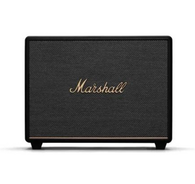 Мультимедійна акустика Marshall Woburn II Black (1001904) 1001904 фото