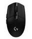 Миша Logitech G305 Lightspeed Black (910-005282, 910-005280) 910-005282, 910-005280 фото 1