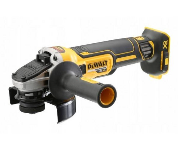 Болгарка (Кутова шліфмашина) DeWALT DCG405P2 DCG405P2 фото