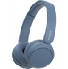 Навушники з мікрофоном Sony WH-CH520 Blue (WHCH520L.CE7) WHCH520L.CE7 фото 1