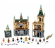 Блоковий конструктор LEGO Harry Potter Хогвартс: Таємна кімната (76389) 76389 фото 2