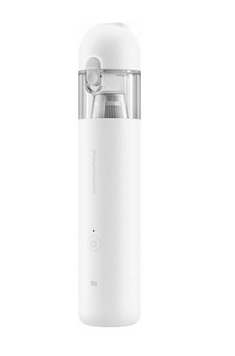 Ручний пилосос / Автомобільний пилосос Xiaomi Mi Vacuum Cleaner Mini (BHR5156EU) BHR5156EU фото