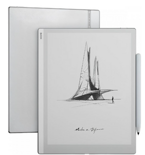 Електронна книга ONYX BOOX Go 10.3 6949710309574 фото