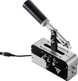 Ручне гальмо Thrustmaster TSS Handbrake (4060306) 4060306 фото