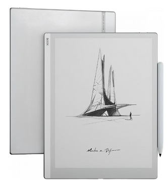 Електронна книга ONYX BOOX Go 10.3 6949710309574 фото