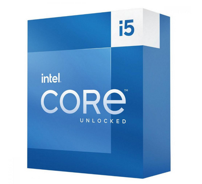 Процесор Intel Core i5-14600KF (BX8071514600KF) BX8071514600KF фото