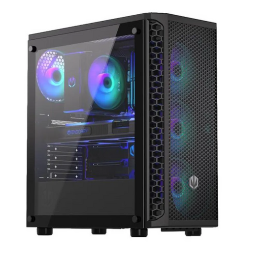 Купити Xtech AMD Ryzen 7 5700X3D RTX 4070 SUPER 010205 в