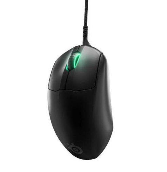 Миша SteelSeries Prime Black (62533) 62533 фото