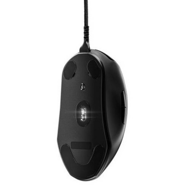 Миша SteelSeries Prime Black (62533) 62533 фото