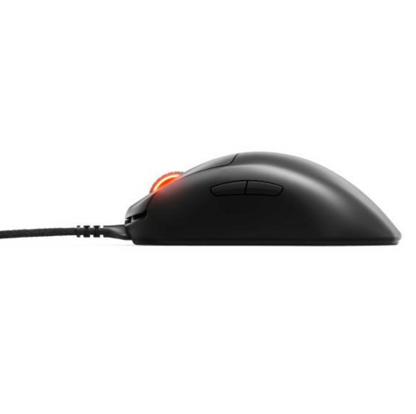 Миша SteelSeries Prime Black (62533) 62533 фото