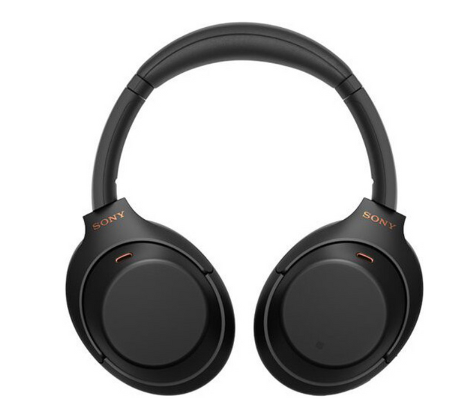 Навушники з мікрофоном Sony WH-1000XM4 Black (WH1000XM4B) WH1000XM4B фото
