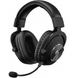 Навушники з мікрофоном Logitech G PRO X Wireless LIGHTSPEED Black (981-000907) 981-000907 фото 1
