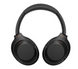 Навушники з мікрофоном Sony WH-1000XM4 Black (WH1000XM4B) WH1000XM4B фото 5