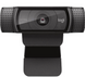 Веб-камера Logitech C920e Pro HD Webcam (960-001360) 960-001360 фото 2