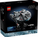 Блоковий конструктор LEGO Тисячолітній Сокіл (75375) 75375 фото 1