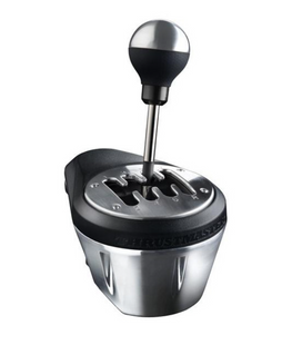 Важіль КПП Thrustmaster TH8A Shifter ADD-On One (4060059) 4060059 фото