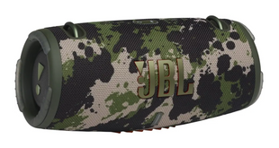 Портативні колонки JBL Xtreme 3 Camo (JBLXTREME3CAMO) JBLXTREME3CAMO фото