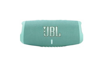 Портативна колонка JBL Charge 5 Teal (JBLCHARGE5TEAL) JBLCHARGE5TEAL фото