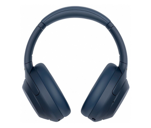 Навушники з мікрофоном Sony WH-1000XM4 Midnight Blue (WH1000XM4L.E) WH1000XM4L.E фото