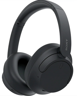 Навушники з мікрофоном Sony WH-CH720N Black (WHCH720NB.CE7) WHCH720NB.CE7 фото