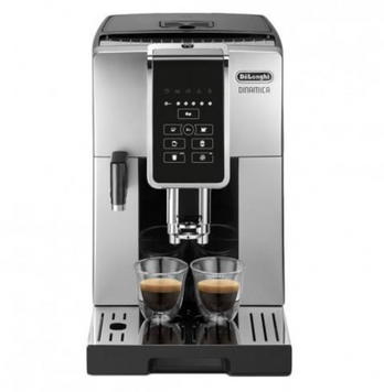 Кавомашина автоматична Delonghi Dinamica ECAM 350.50.SB ECAM 350.50.SB фото