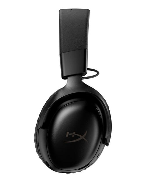 Навушники з мікрофоном HyperX Cloud III S Wireless Black (A59YZAA) A59YZAA фото