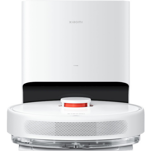Робот-пилосос з вологим прибиранням Xiaomi Robot Vacuum X10 BHR6068EU фото