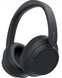 Навушники з мікрофоном Sony WH-CH720N Black (WHCH720NB.CE7) WHCH720NB.CE7 фото 1