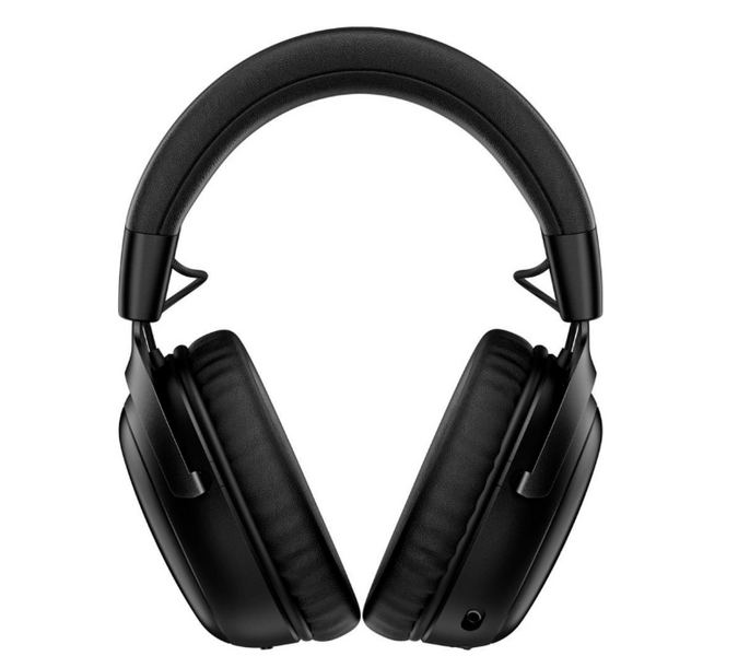 Навушники з мікрофоном HyperX Cloud III S Wireless Black (A59YZAA) A59YZAA фото