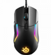 Миша SteelSeries Rival 5 USB Black (62551) 62551 фото 1