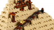 Блоковий конструктор LEGO Піраміда Хеопса (21058) 21058 фото 5