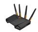 Бездротовий маршрутизатор (роутер) ASUS TUF Gaming AX3000 V2 (TUF-AX3000 V2) TUF-AX3000 V2 фото 2