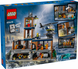 Блоковий конструктор LEGO City Поліцейський острів-в'язниця (60419) 60419 фото 1