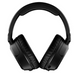 Навушники з мікрофоном HyperX Cloud Flight 2 Wireless Black (B5VC4AA) B5VC4AA фото 2