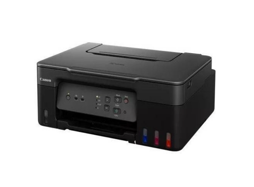 БФП Canon Pixma G3430 Black (5989C009) 5989C009 фото