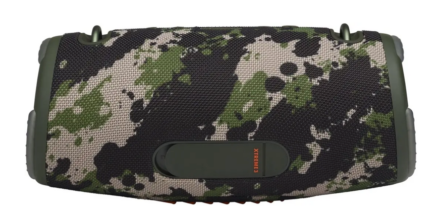 Портативні колонки JBL Xtreme 3 Camo (JBLXTREME3CAMO) JBLXTREME3CAMO фото