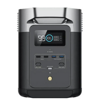 Зарядна станція EcoFlow DELTA 2 (ZMR330-EU) ZMR330-EU фото