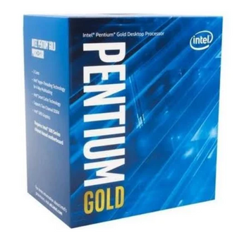 Intel Pentium Gold G5420 (BX80684G5420) BX80684G5420 фото