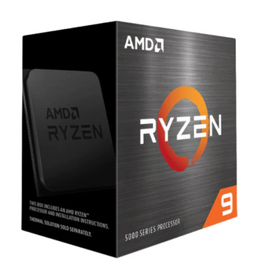 Процесор AMD Ryzen 9 5950X (100-100000059WOF) 100-100000059WOF фото