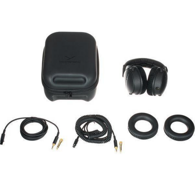 Навушники без мікрофону Beyerdynamic DT 1770 PRO 710717 фото