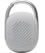 Портативні колонки JBL Clip 4 White (JBLCLIP4WHT) JBLCLIP4WHT фото 3
