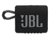 Портативні колонки JBL GO 3 Black (JBLGO3BLK) JBLGO3BLK фото 1