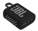 Портативні колонки JBL GO 3 Black (JBLGO3BLK) JBLGO3BLK фото 3
