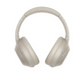 Навушники з мікрофоном Sony WH-1000XM4 Silver (WH1000XM4S) WH1000XM4S фото 1